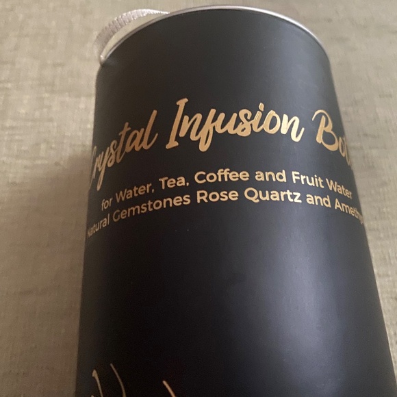 Spirit of Phoenix Bottle for Water, Coffee and Fruit Water - Picture 14 of 14